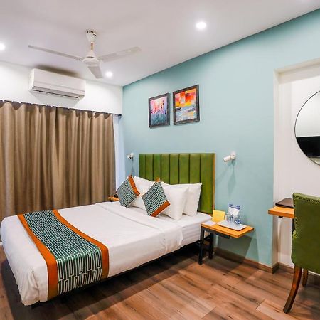 Apex Beacon Hotel, Bombay Esterno foto